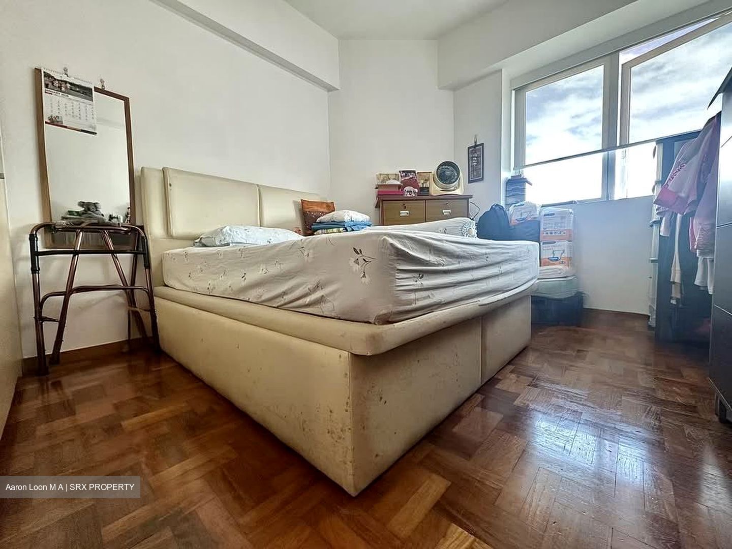 Hillview Regency (D23), Condominium #585517221